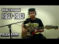 Download Lagu PALEMBANG thousands of Mix To Batang Day 9 Classical guitar in southern Sumatra
