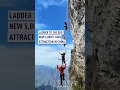 Download Lagu China’s Sky Ladder: Thrilling 5,000-foot climb draws tourists to Zhangjiajie