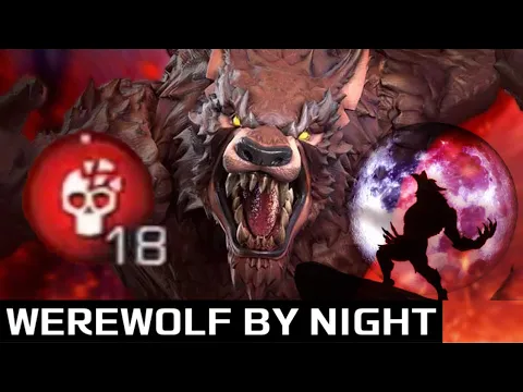 Download MP3 Werewolf By Night Is A Lot Better Than I Expected! First Look And Gameplay | Mcoc