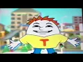 Download Lagu The Tomica World Show : Mr. T is Leaving : Colors Messing Up
