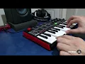 Download Lagu Alan Walker  - On My Way (Cover)