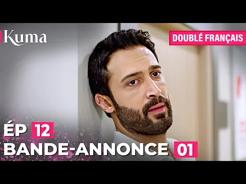 Video Thumbnail: KUMA | Bande-annonce 01 ÉP 12 | Sol Yanım (Doublé en Français) #MEP12