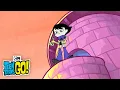 Download Lagu Raven's Rapunzel | Teen Titans Go! | Cartoon Network