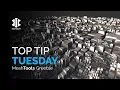 Top Tip Tuesday - MeshTools Greeble