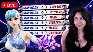 My Back Hurts From Carrying im 0-8 Support Gameplay