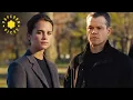 Download Lagu Jason Bourne Walks Away Again (Ending Scene) | Jason Bourne