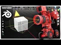 Blender Cinematic Camera Animation Guide 10 Tips Tricks