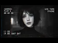 Ella Rey – Dancing with the Void // Darkwave, Post Punk