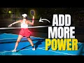 Add MORE Power to Your Putaways