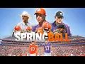 Clemson Football Gives You All-Access to Its Spring Season