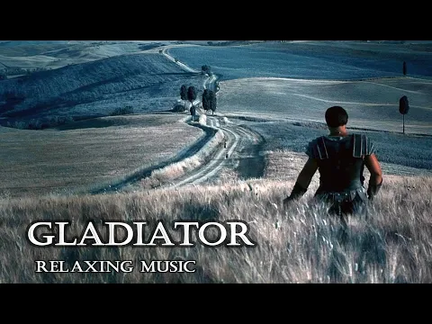 Download MP3 Gladiator · 1 Hora de Música para Relax | Dormir | Estudiar 🎵