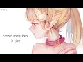 Lagu 「Nightcore」→  After the Heartbreak (Lyrics)