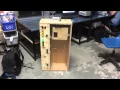 Three Floor Elevator Project