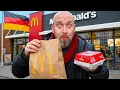 Lagu Co zjadłem innego w Niemieckim McDonald's ?