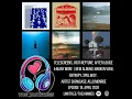 Telescreens, Visit Neptune, After Louise & More | New Albums: Broken View, Entropy, Spillway. Art...