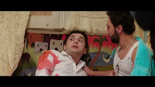 ساعة من الضحك المتواصل مع سيف لما انضرب بالنار و هاني فرحان فيه🤣