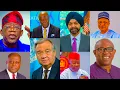 Download Lagu TINUBU CAUGHT In GLOBAL MESS As WORLD BANK EXPOSED HIM To MEDIA After HE LIED About REVENUE \u0026 TRUMP