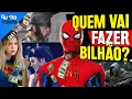 Download Lagu QUEM CHEGA AO CLUBE DO BILHÃO EM 2026? LISTA DE FILMES VAI SURPREENDER!