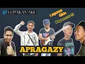 Download Lagu APRAGAZY - LUPAKAN AKU