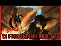 Download Lagu 12 Advanced Firebending Abilities (Avatar)