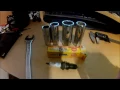 Spark Plug Socket Sizing UK - Car Motorcycle maintenance