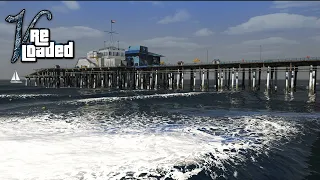 v reloaded gta v graphics trailer