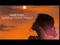 Download Lagu Yalalli Cover (speed up +reverb) LONG VERSION