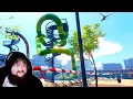 Download Lagu This Isn’t Good… (Waterpark Sim Episode 17)
