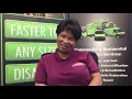 Day In The Life As A SERVPRO Employee