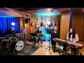 Download Lagu YLA trio feat Arle (Sexto Sentido) Rehearsal at Studio BDB, Rennes, France.