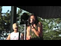 Magic - Let Your Hair Down - Live Concert - Canada Day 2017 @ Cloverdale, Surrey BC