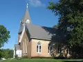Albion Illinois Wikipedia article