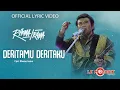 Download Lagu Rhoma Irama - Deritamu Deritaku (Official Lyric Video)