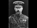 August 16 1926 Lord Kitchener The Face of Imperial Command