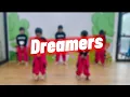 Download Lagu Dreamers | FIFA World Cup 2022 Qatar Official Soundtrack | Dance for Kids