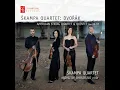 String Quartet No. 12 in F Major, Op. 96 'The American': III. Molto vivace