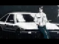 Lagu Initial D - Sara - Burning Up For You [loop 3x]