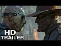 Download Lagu JEEPERS CREEPERS vs JASON VOORHEES - TRAILER (2025) MOVIE HORROR - Teaser Concept