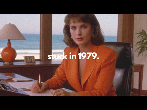 ＯＦＦＩＣＥ　ＷＡＶＥ　３ // vaporwave ~ dreamwave