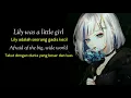Download Lagu Lily-Alan Walker-K391\u0026 Emelie Hollow ( Lirik Terjemahan)