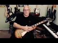 The Gibson Les Paul Tribute a Workhorse No Frills Beauty