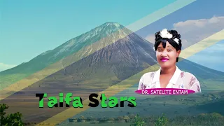 dr satelite entam taifa stars official audio