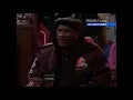 Fresh Prince Will breaks up with Lisa s dad