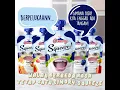 Cimory Squeeze Yoghurt