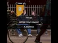 Kisses (feat. bbyclose) - BL3SS & CamrinWatsin