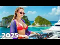 Download Lagu Peaceful Chill Vibes 🍹 Tropical Deep House Mix 2025 Chill Pulse Vibes | Deep House Melody