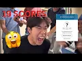 5 JUNIORS vs 2025 AP SCORES loud