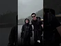 Download Lagu Rey Mbayang dan Dinda Hauw Rayakan Anniversary Pernikahan ke-5 di Gunung Fuji