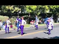 Tokay HS Royal Regiment Marching Band | Franklin HS 14th Annual Invitational Band Review 2026