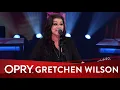 Download Lagu Gretchen Wilson - \